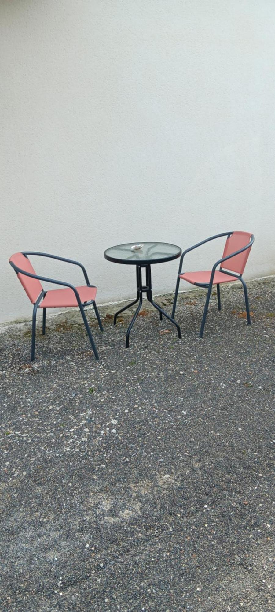 Chambre D'Hotes La Lande-Saint-Leger Buitenkant foto